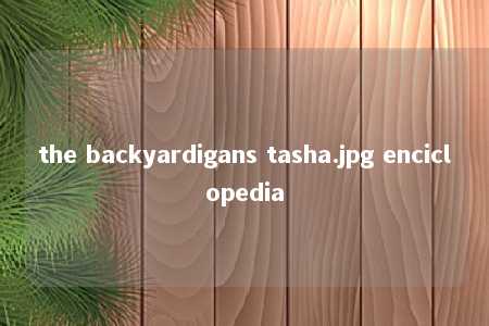 the backyardigans tasha.jpg enciclopedia